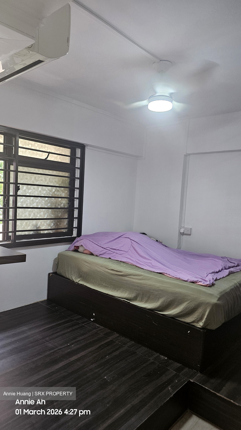 Blk 788E Woodlands Crescent (Woodlands), HDB Executive #550408311